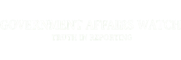 Government Affairs Watch